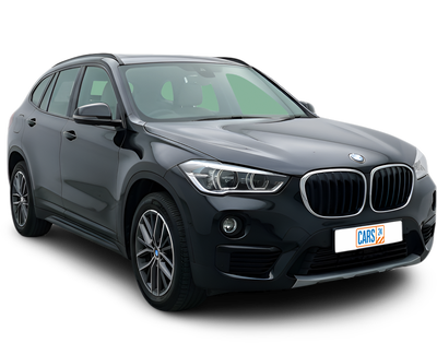 BMW X1-img